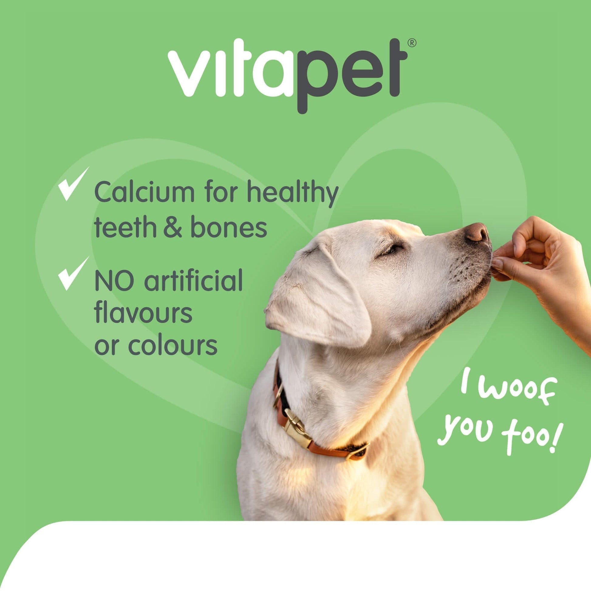 Vitapet Jerhigh Milky Sticks Dog Treats - PetPost Australia