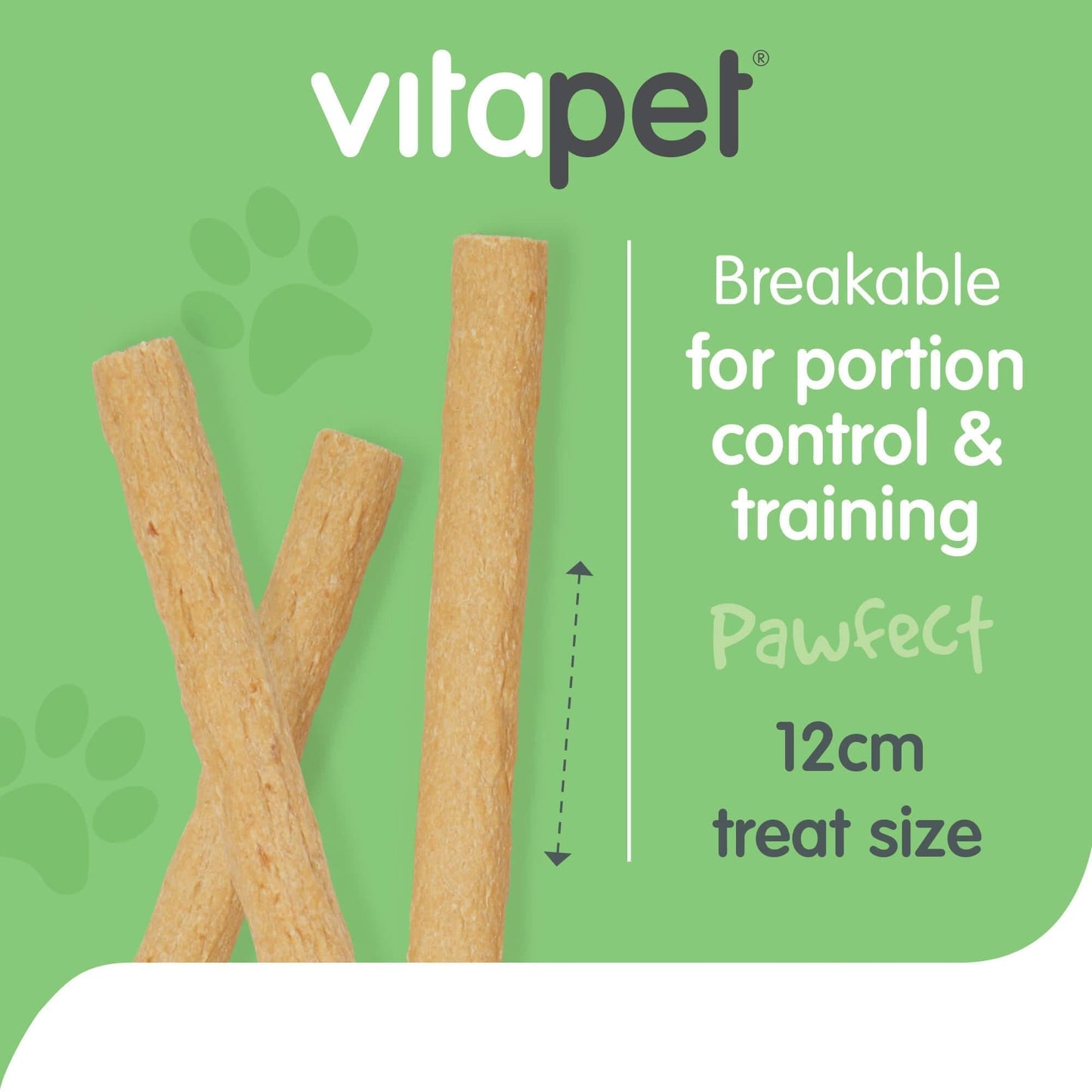 Vitapet Jerhigh Milky Sticks Dog Treats - PetPost Australia