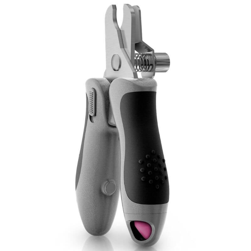 Wahl 2 in 1 EZ Nail Clipper and File - PetPost Australia