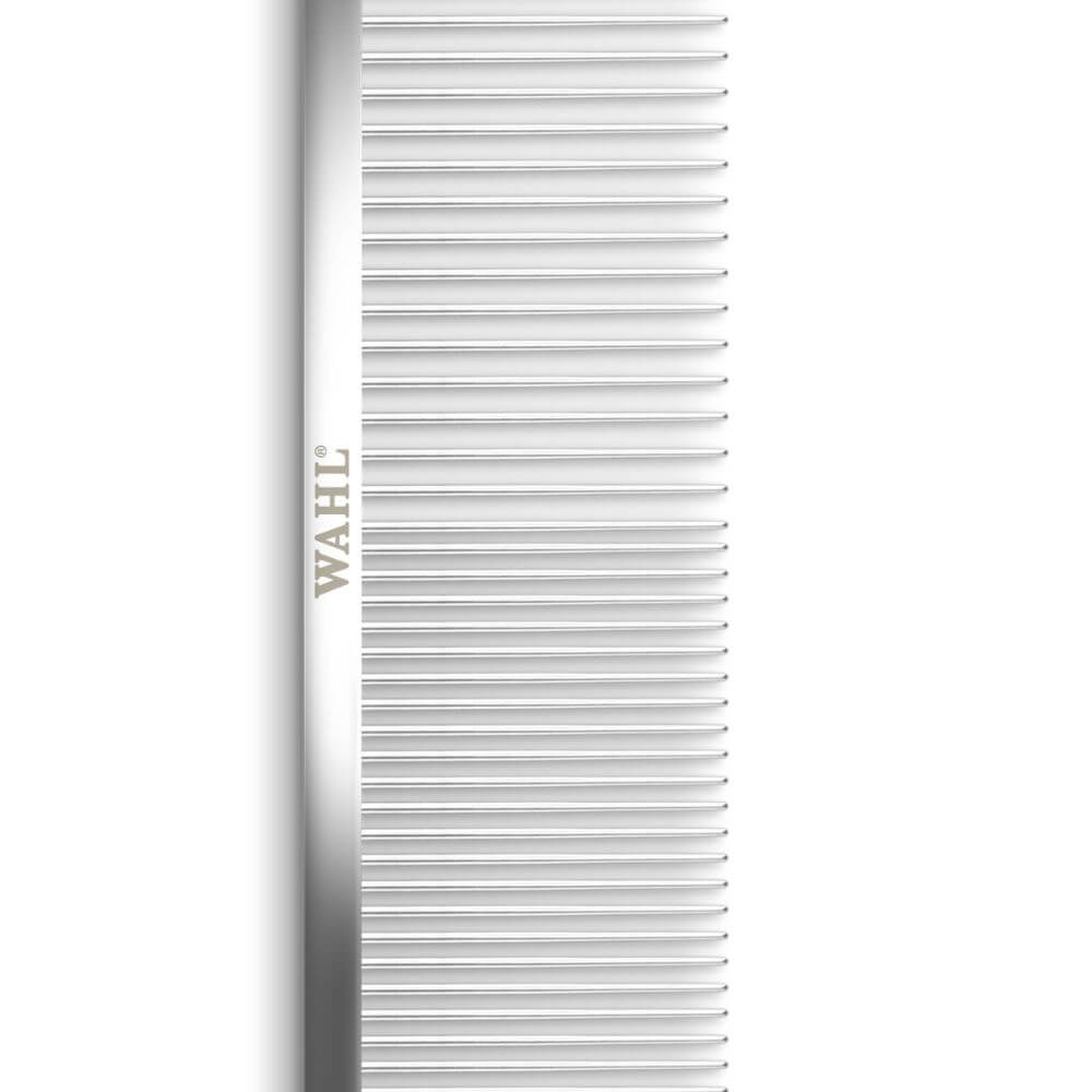 Wahl 7 3/8 " Pro Styling Comb - PetPost Australia