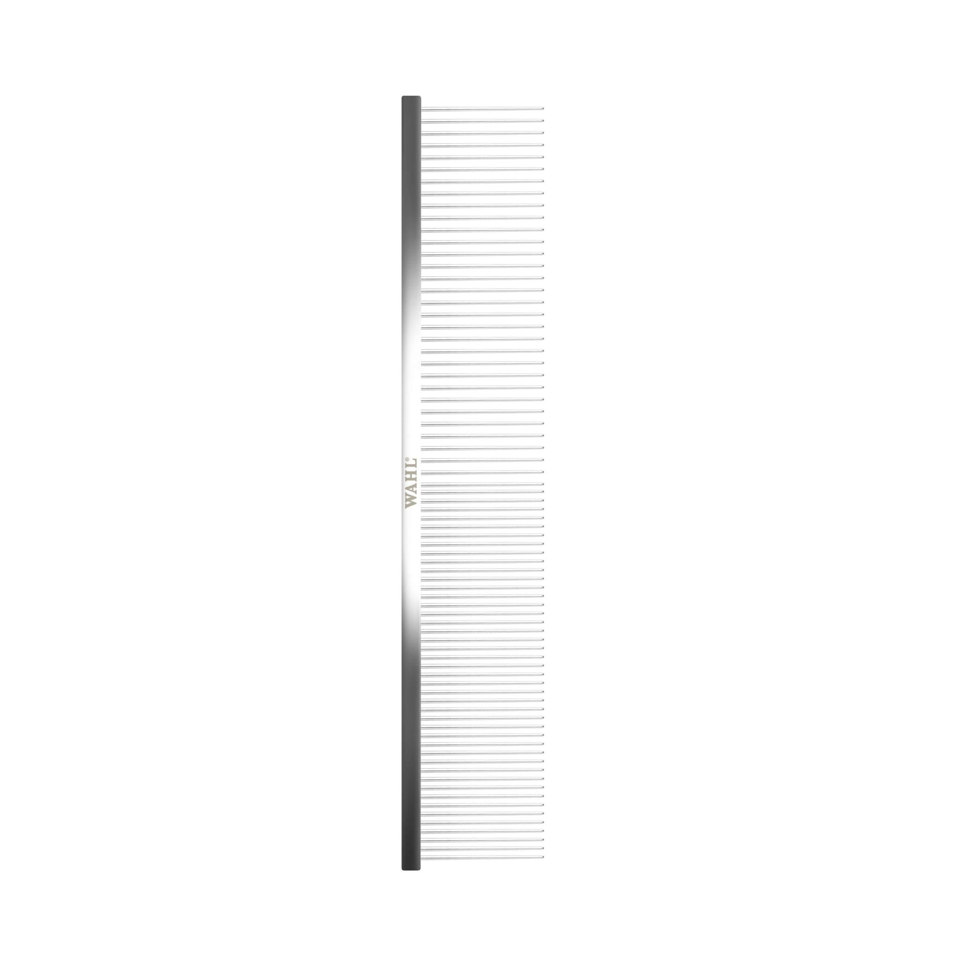 Wahl 9 1/2 " Pro Styling Comb - PetPost Australia