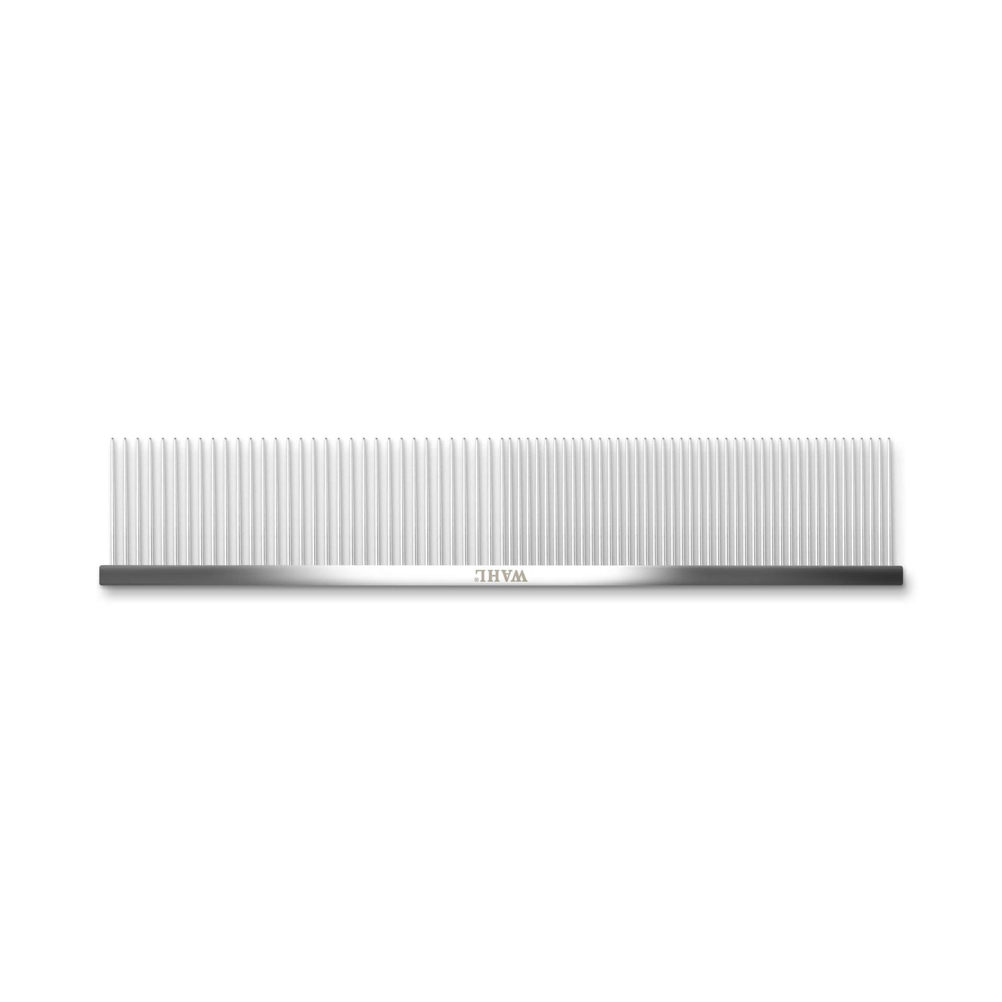 Wahl 9 1/2 " Pro Styling Comb - PetPost Australia