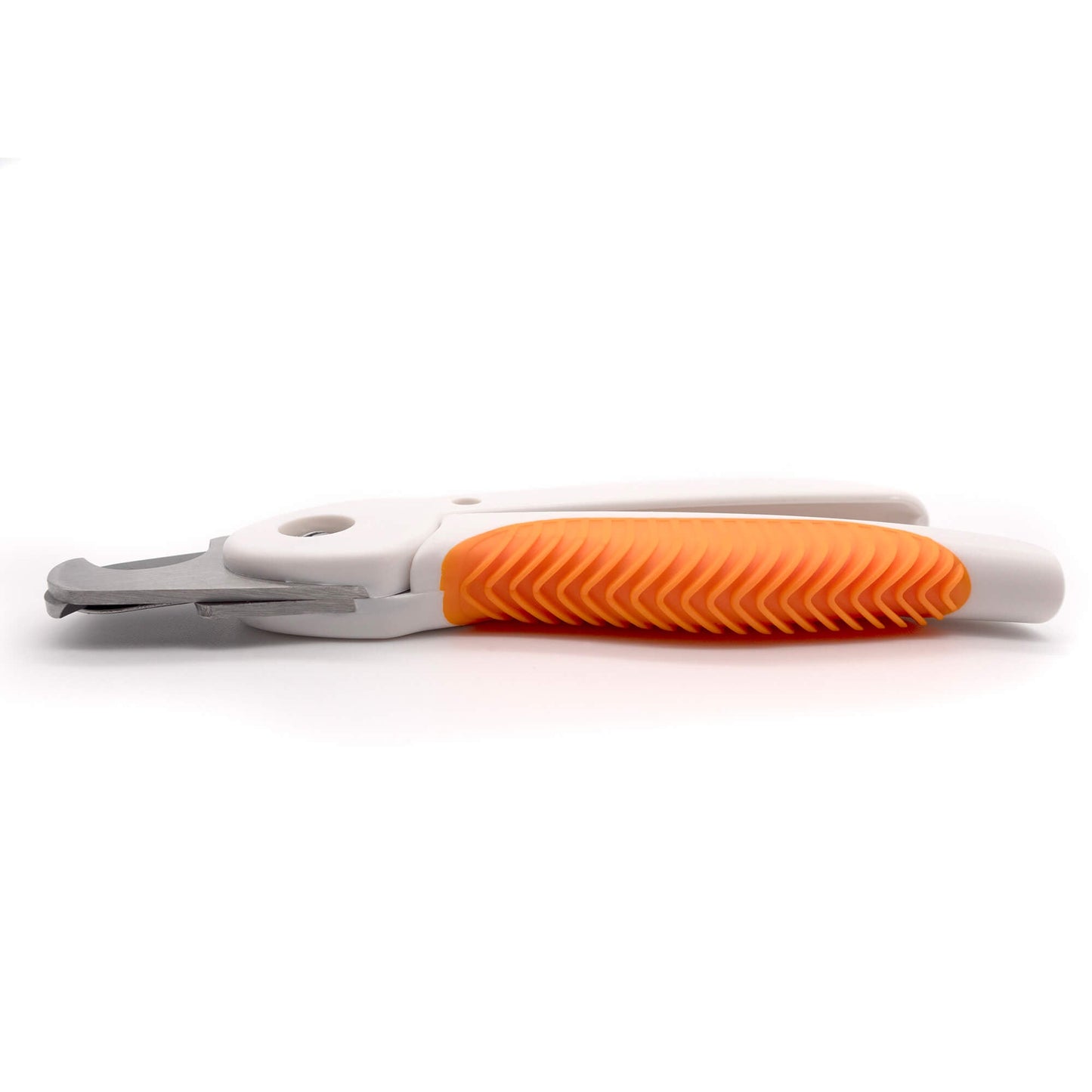 Wahl Orange/White Premium Power Nail Clipper - PetPost Australia