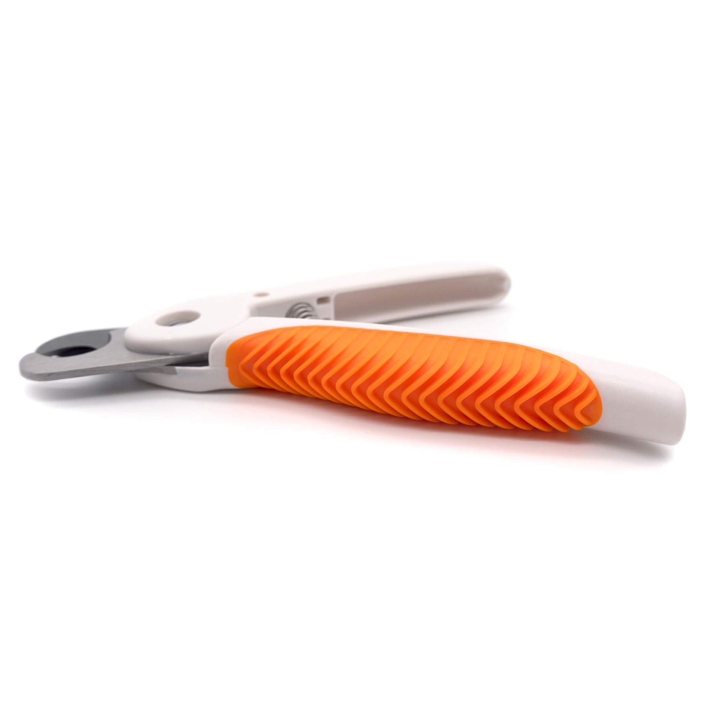 Wahl Orange/White Premium Power Nail Clipper - PetPost Australia