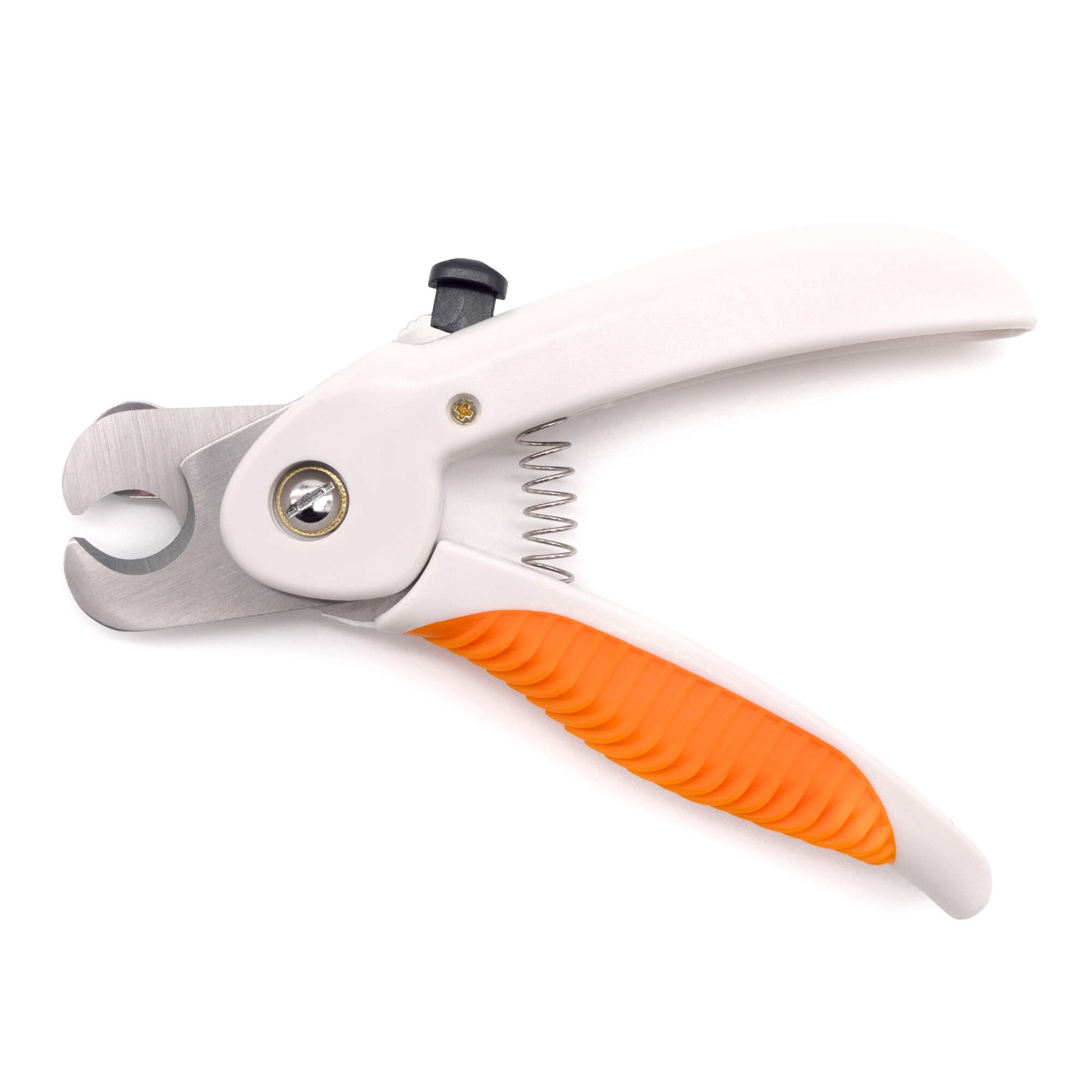 Wahl Orange/White Premium Power Nail Clipper - PetPost Australia