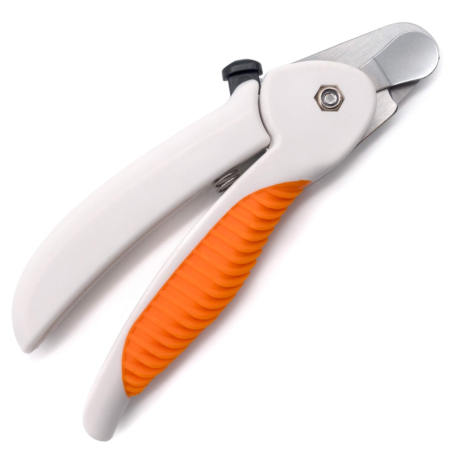 Wahl Orange/White Premium Power Nail Clipper - PetPost Australia
