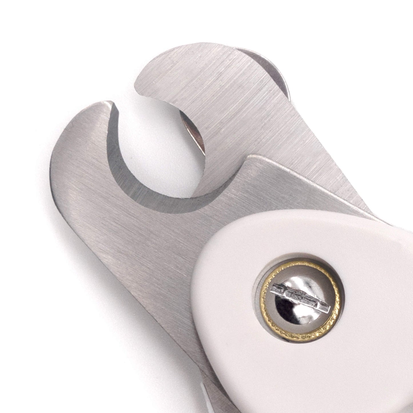 Wahl Orange/White Premium Power Nail Clipper - PetPost Australia