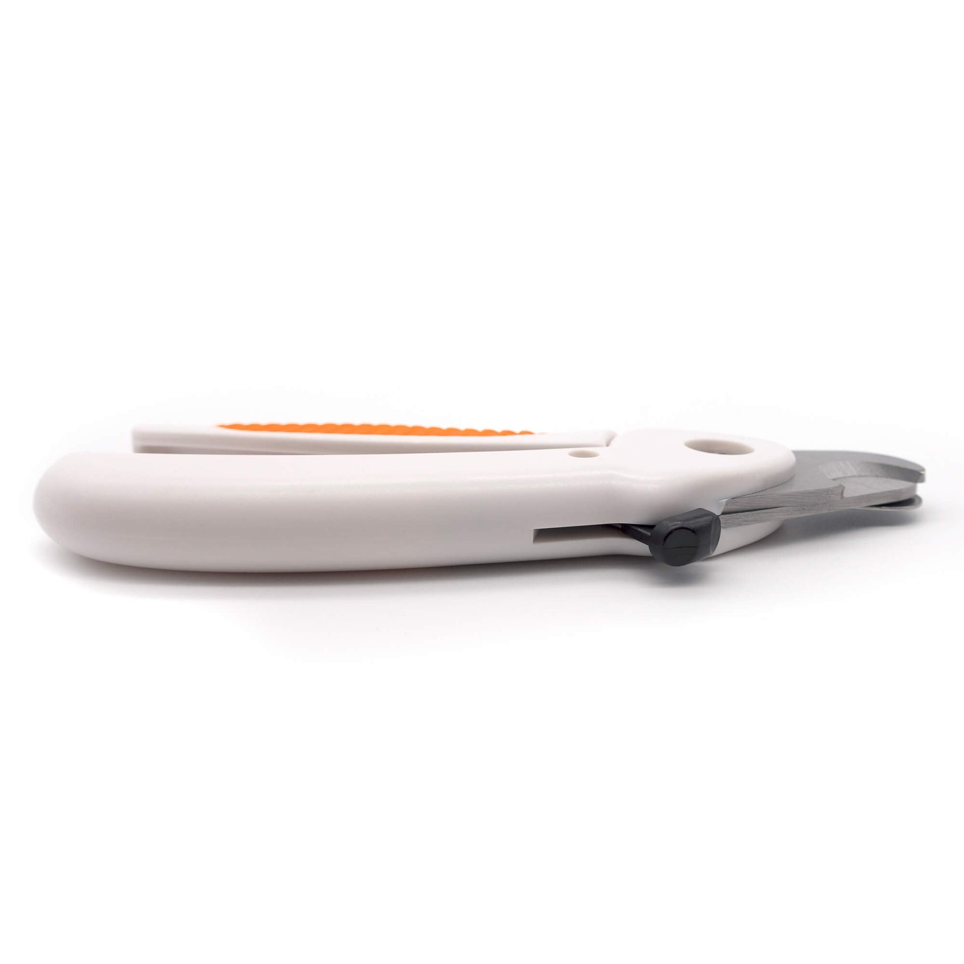 Wahl Orange/White Premium Power Nail Clipper - PetPost Australia