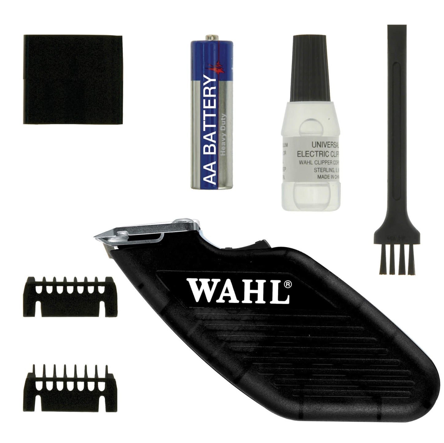 Wahl Pocket Pro Trimmer - PetPost Australia