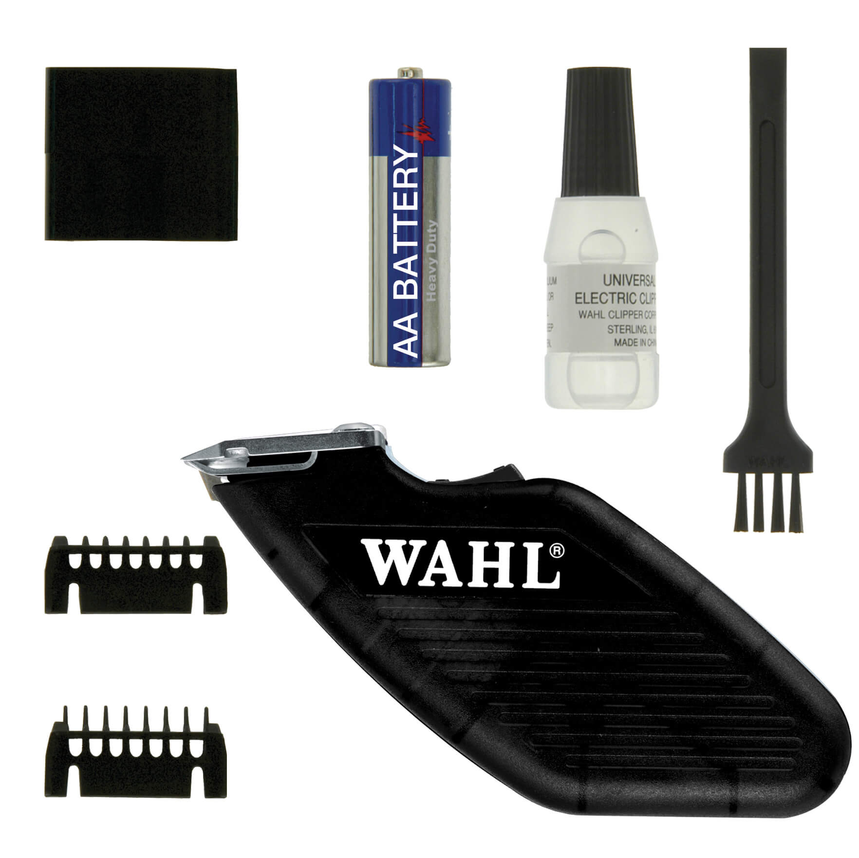 Wahl Pocket Pro Trimmer - PetPost Australia