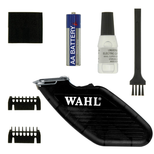 Wahl Pocket Pro Trimmer - PetPost Australia