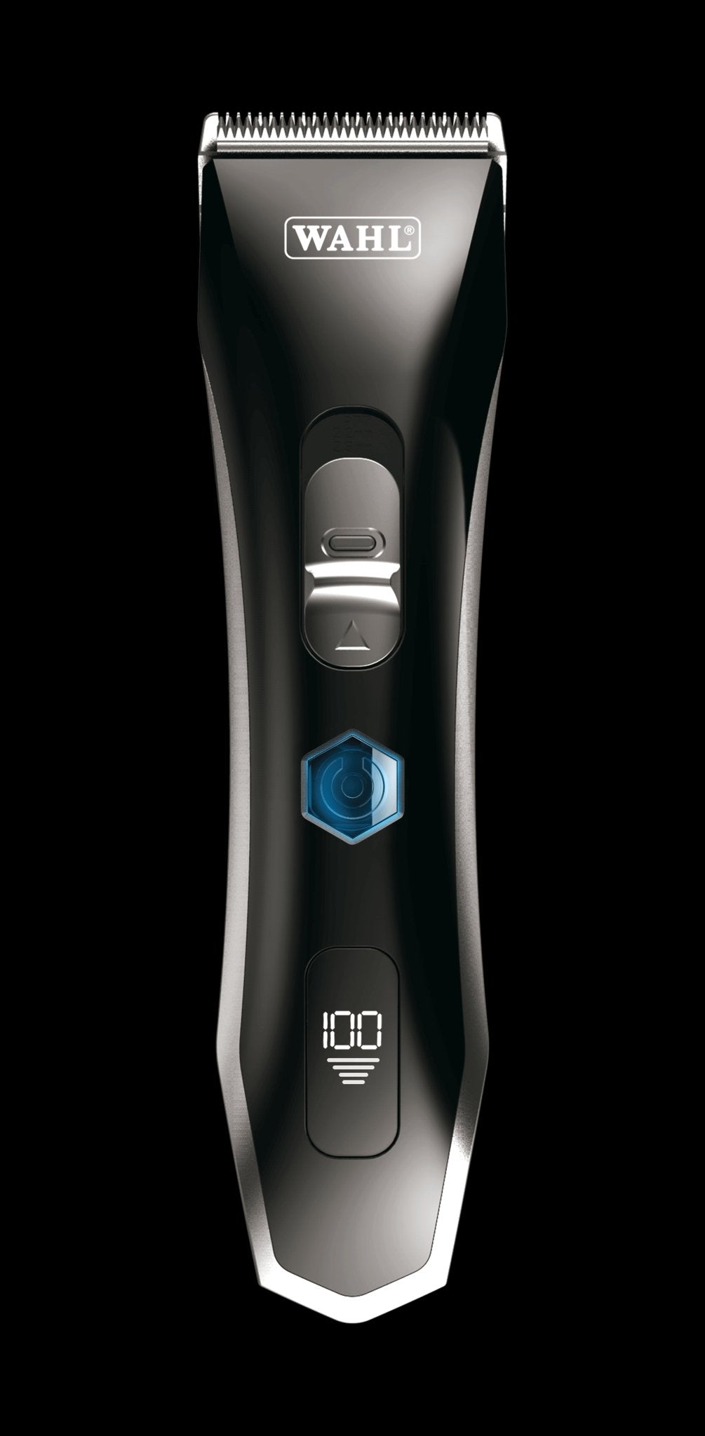 Wahl Smart Clip Lithium Cord/Cordless Clipper - PetPost Australia