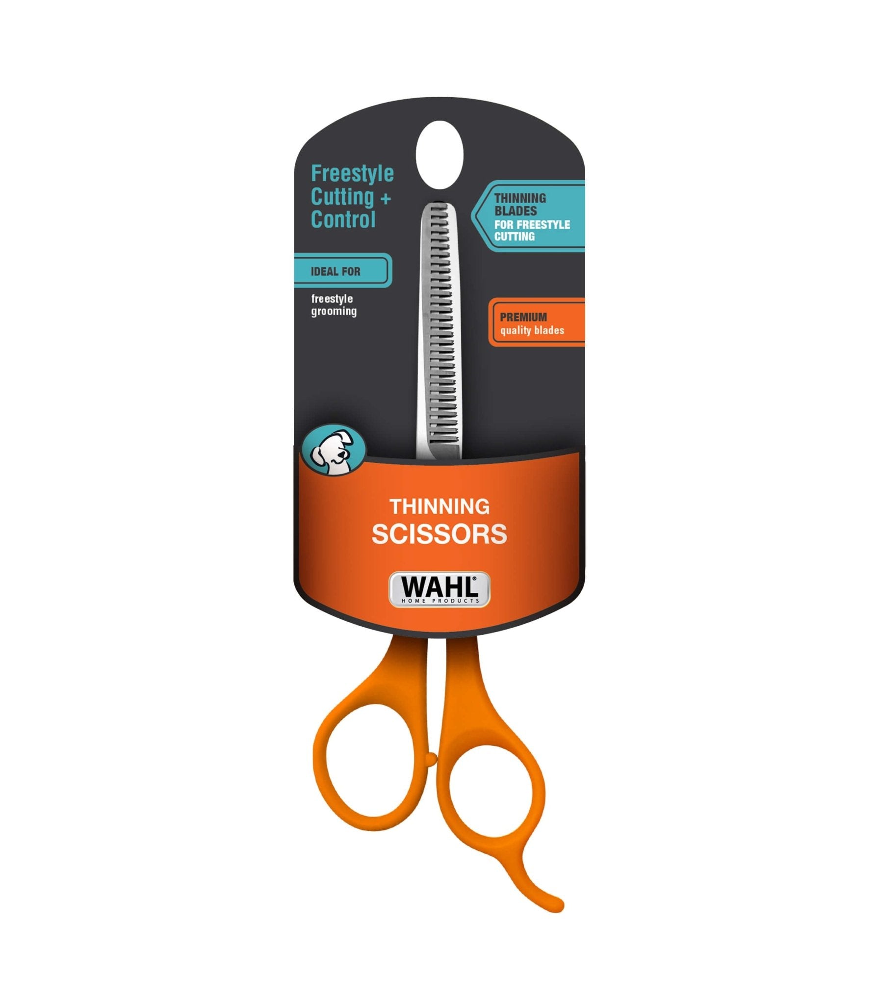 Wahl Thinning Scissor - PetPost Australia