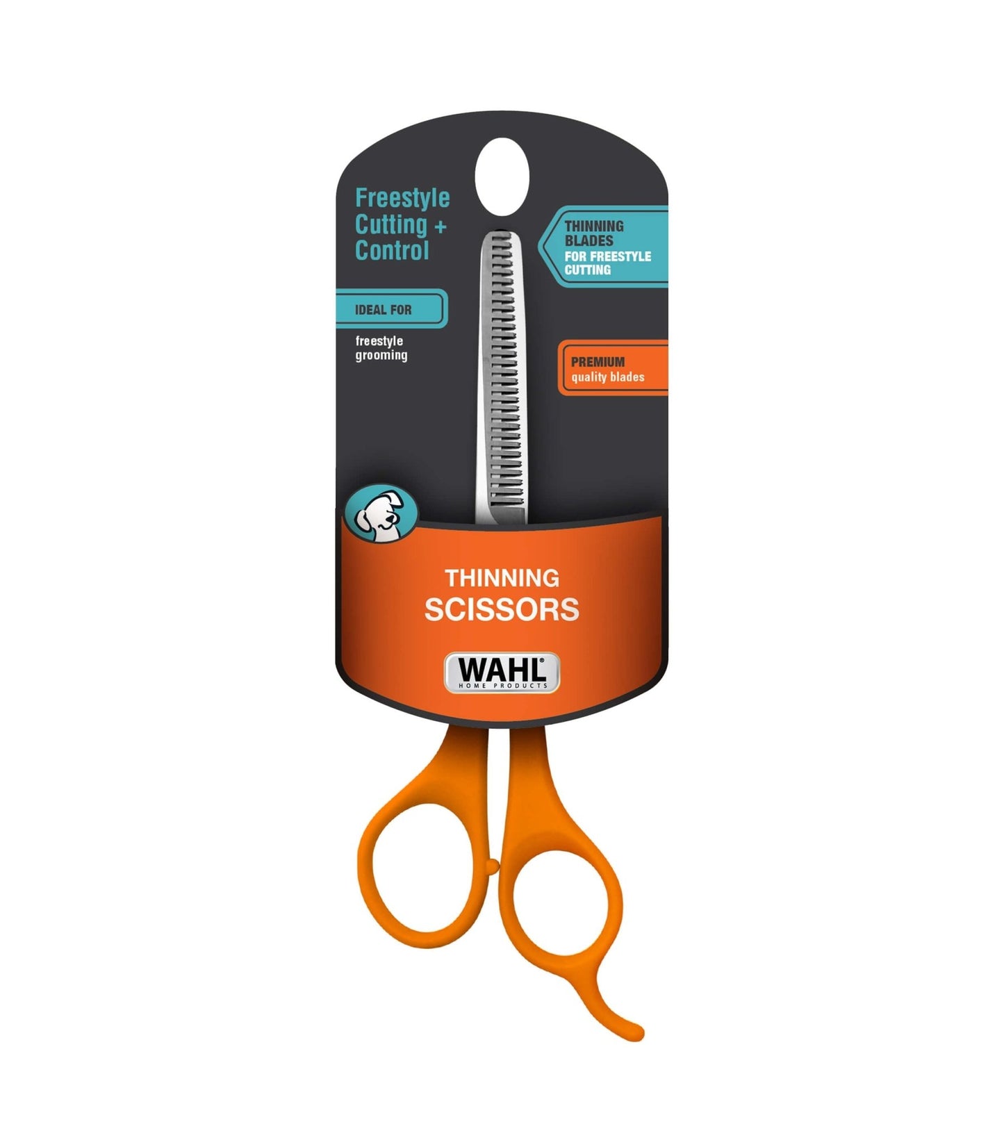 Wahl Thinning Scissor - PetPost Australia