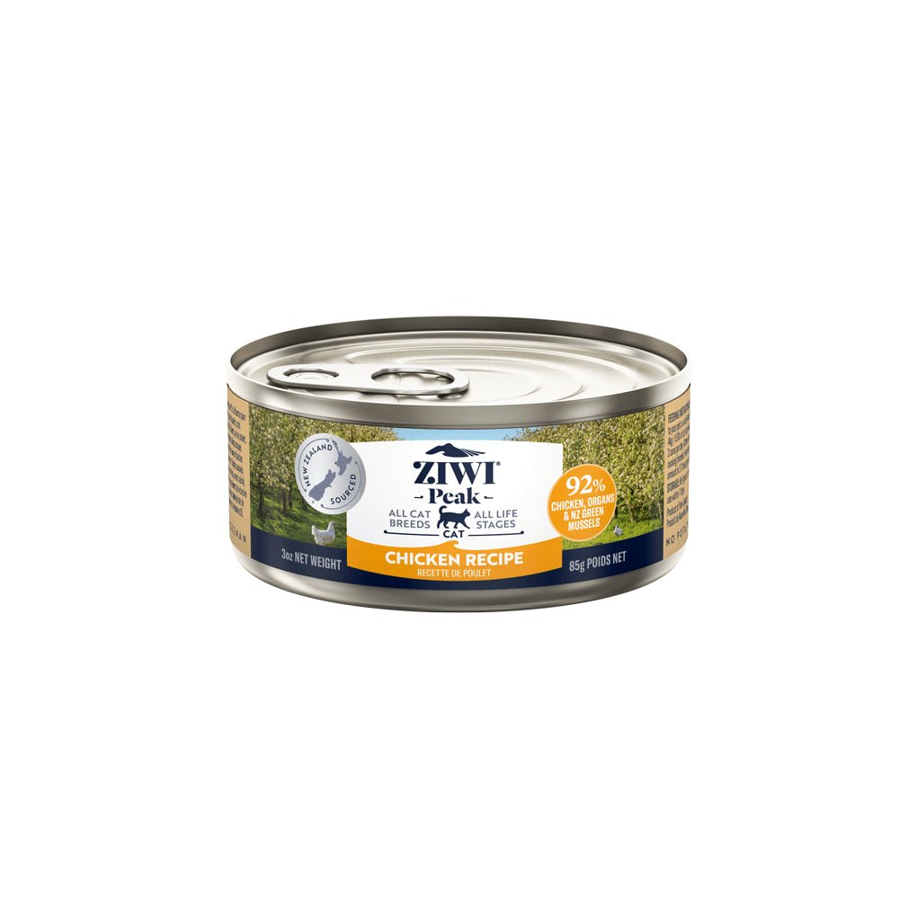 Ziwi Peak Daily Cat Cuisine Chicken Wet Cat Food - PetPost Australia
